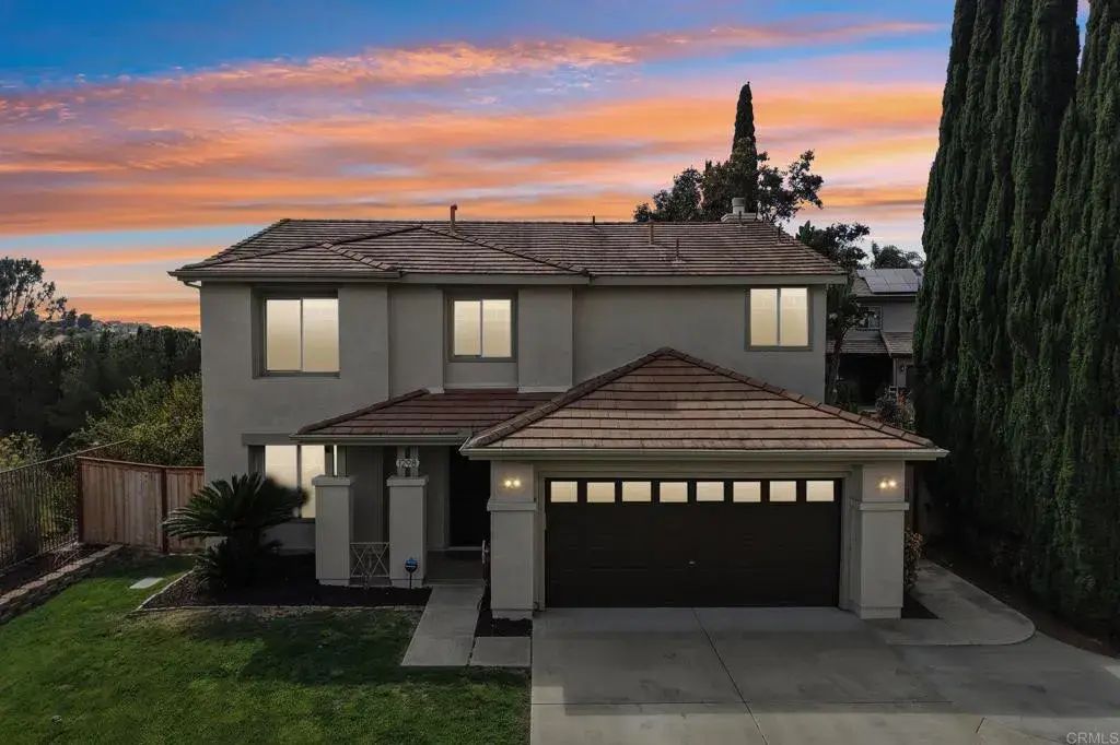 1298 Paseo Hermosa, Oceanside