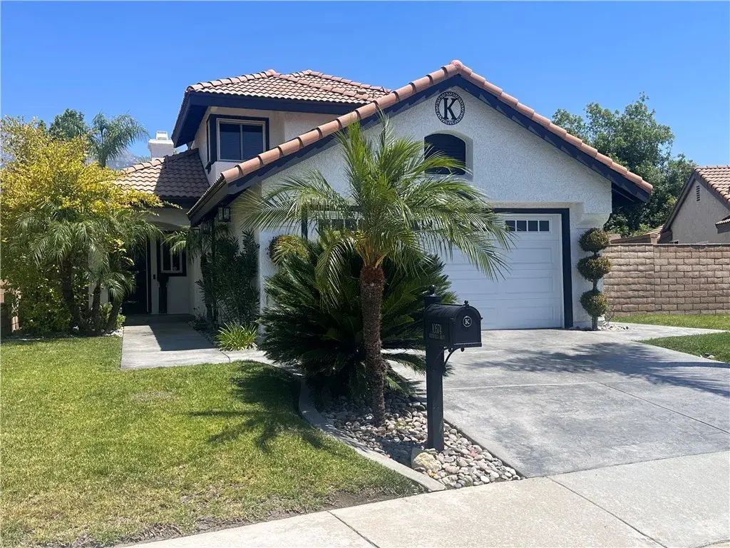 10574 Deerfield Drive, Rancho Cucamonga
