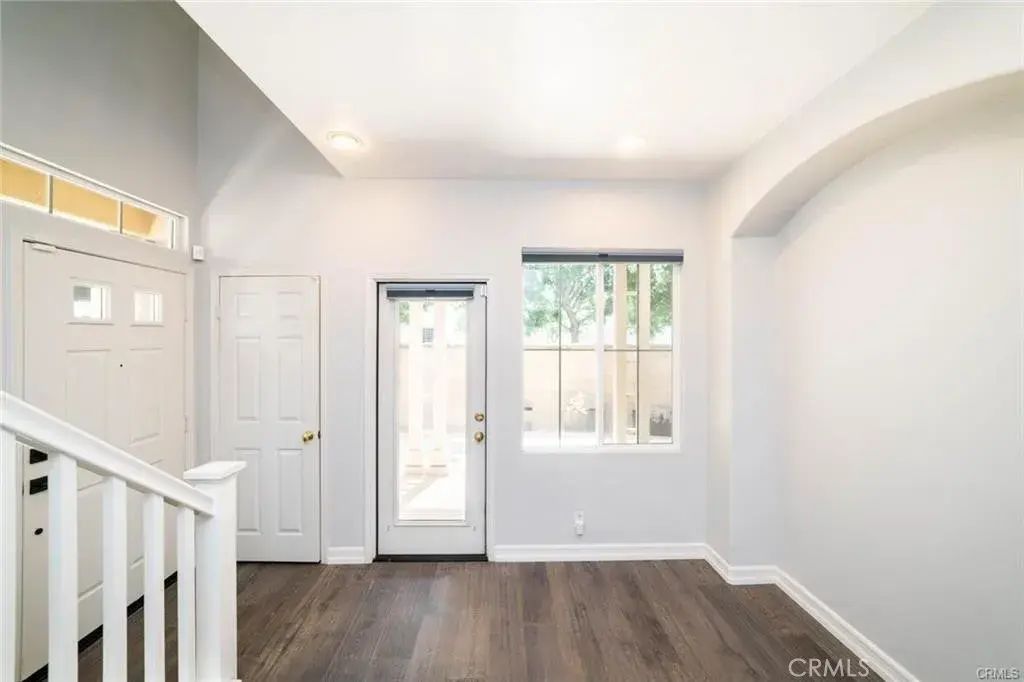 8 San Clemente, Irvine