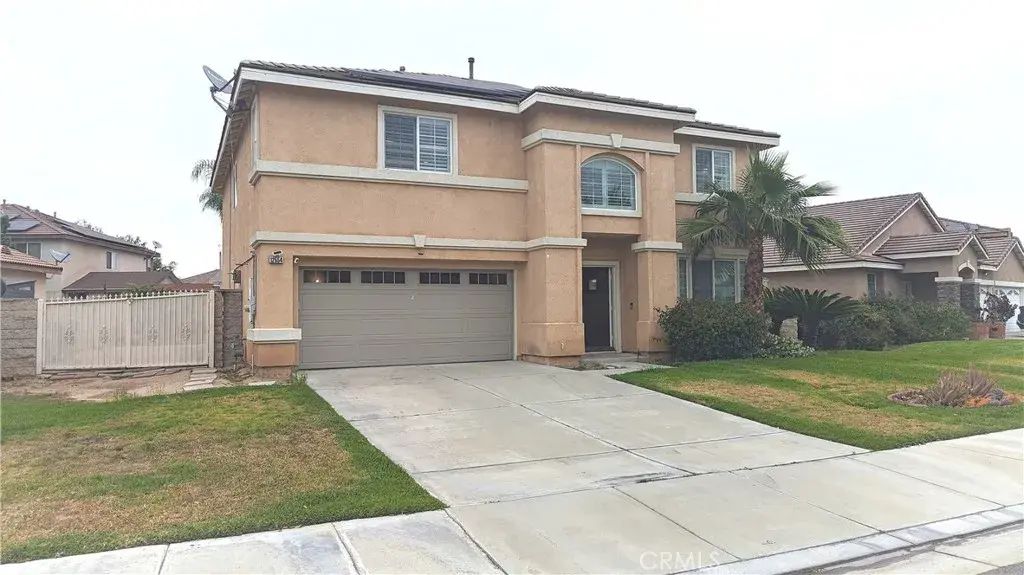 12554 Desert Springs, Eastvale