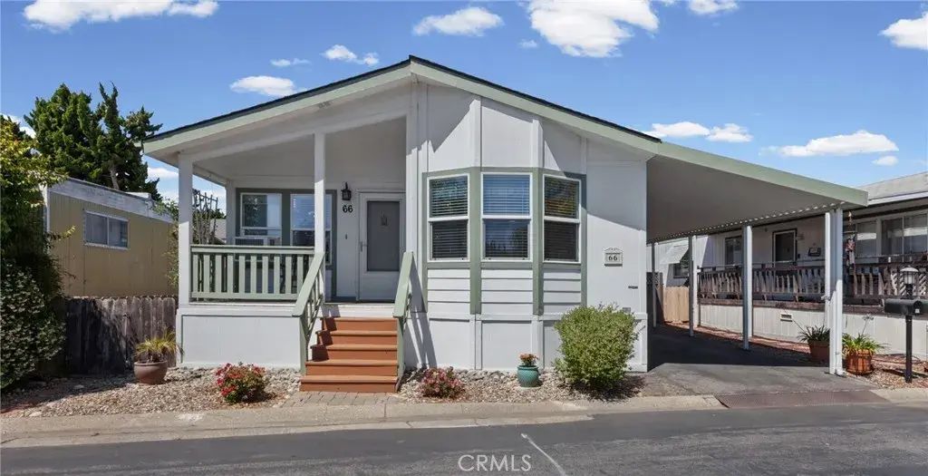 3960 S Higuera 66, San Luis Obispo