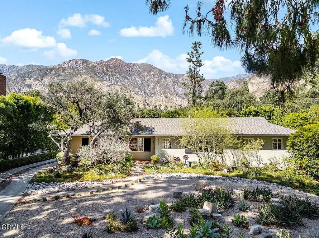 1973 Midwick Drive, Altadena