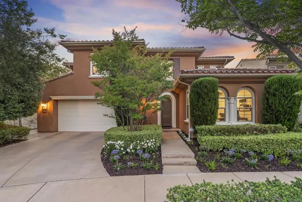15624 Beltaire Lane, 
