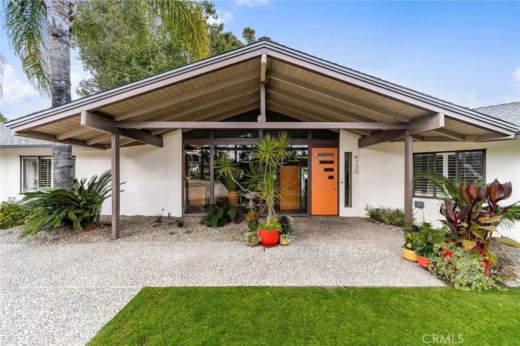 4250 Piedmont Mesa Road, Claremont