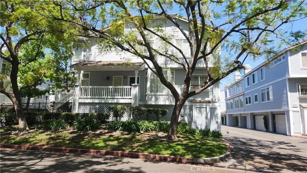 580 N Pageant, Orange