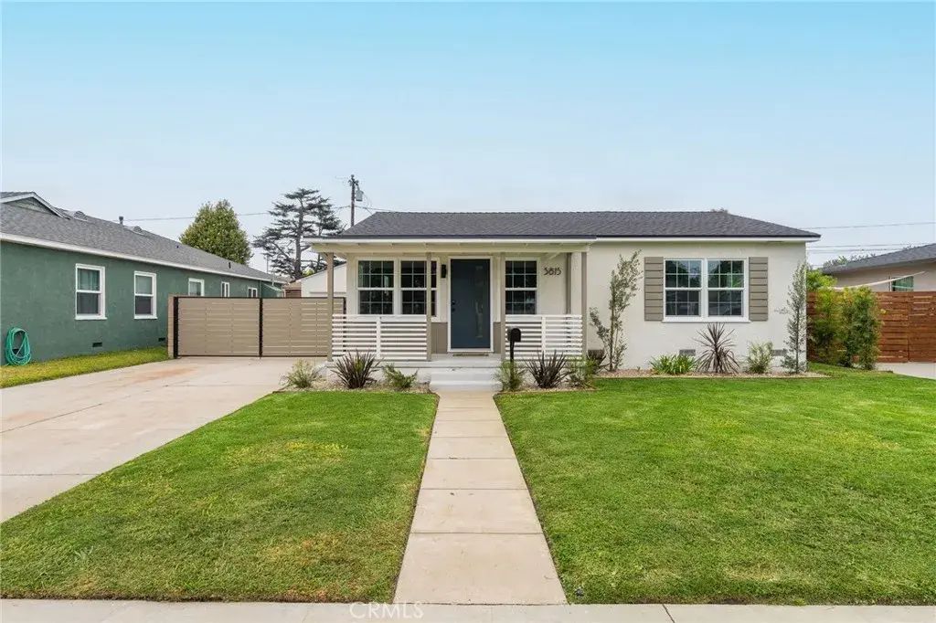 5815 E Oxholm St, Long Beach