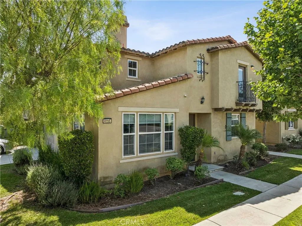 4155 Windspring Street, Corona