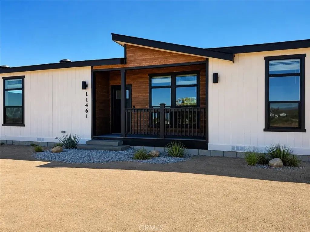 11461 Buena Vista Road, Pinon Hills