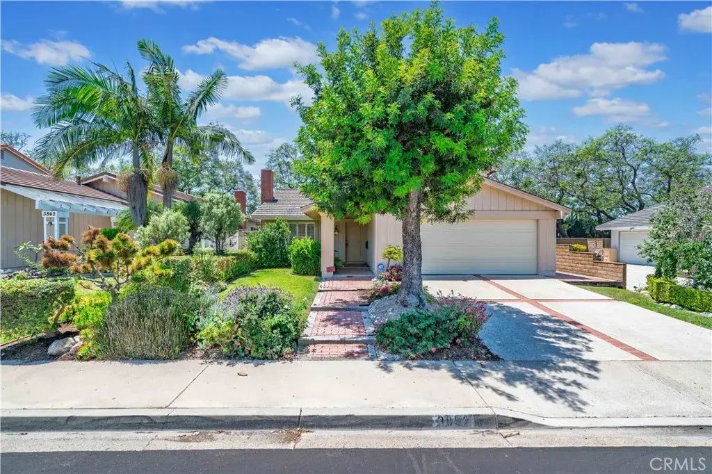 3852 Faulkner Court, Irvine