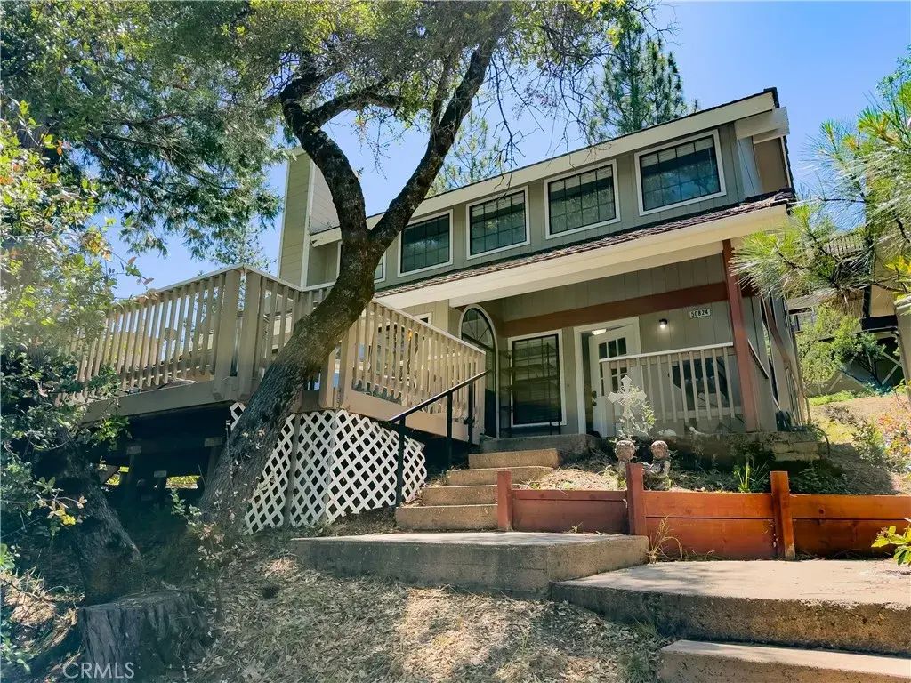50824 Smoke Tree Trail, Bass Lake