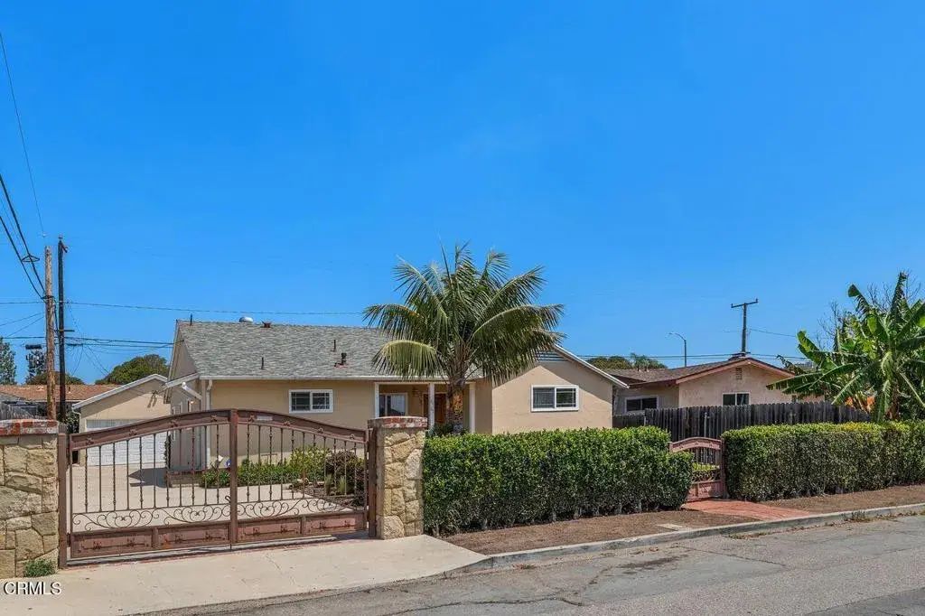 6767 Crowley Avenue, Ventura
