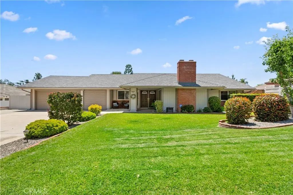 8527 Hillside Road, Rancho Cucamonga