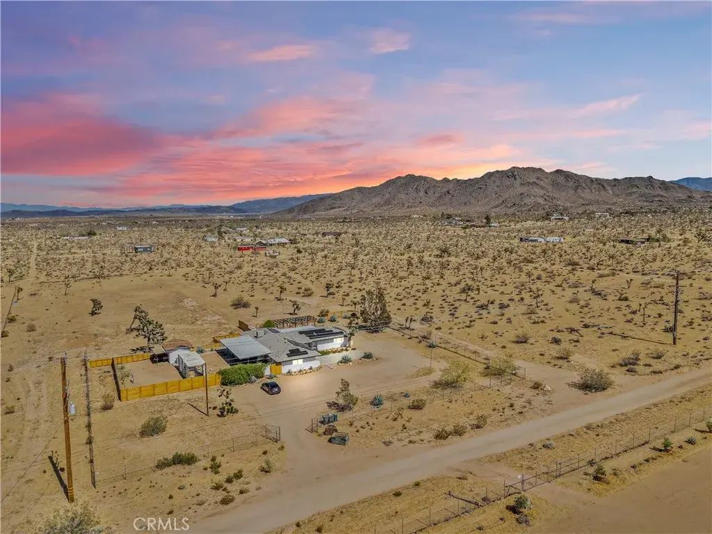 3437 Alta Avenue, Yucca Valley