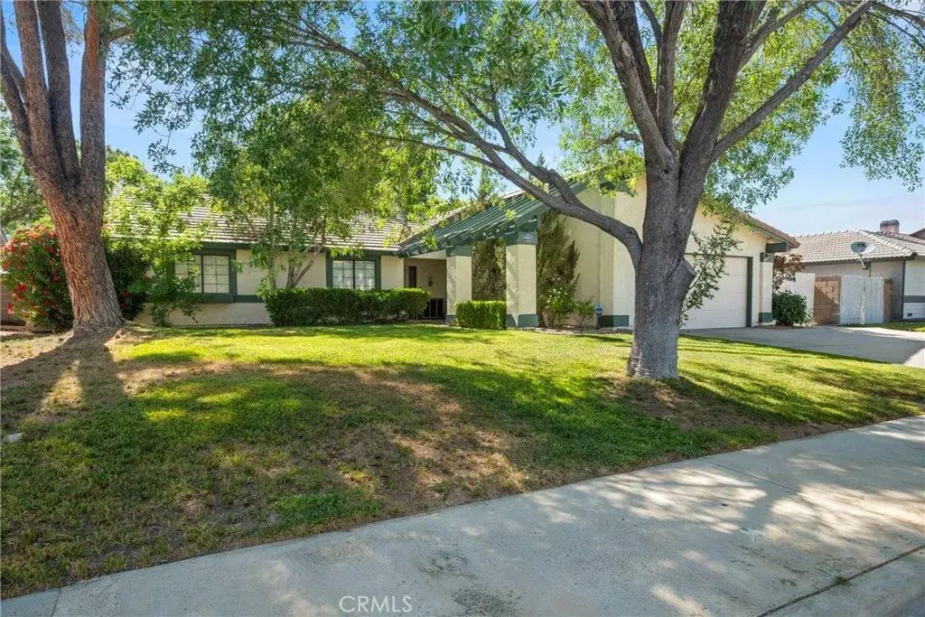 44317 Sedona Way, Lancaster