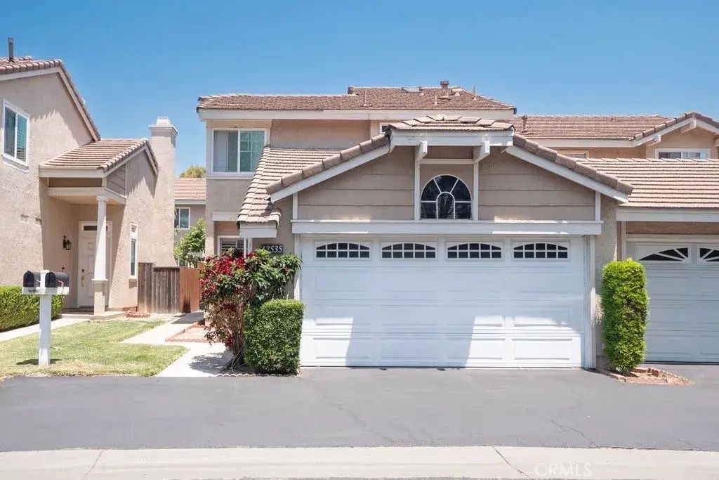 12535 Countryside, El Monte