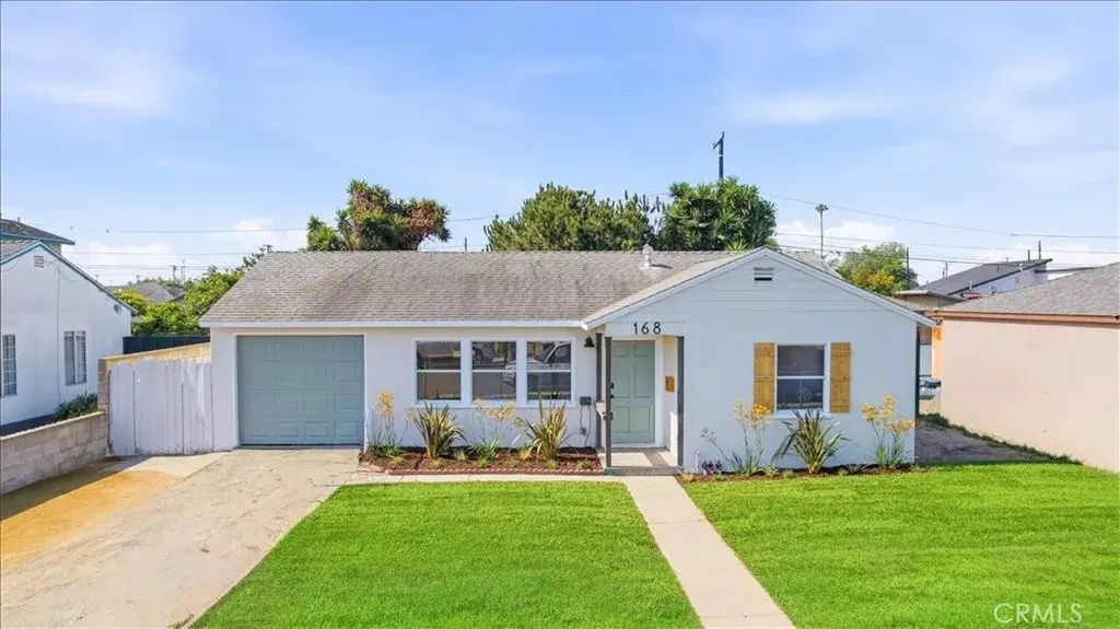 168 E Lark Street, Oxnard