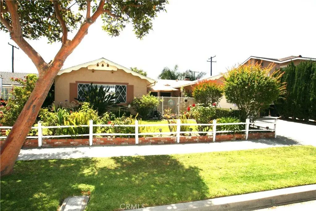 6292 Amy, Garden Grove