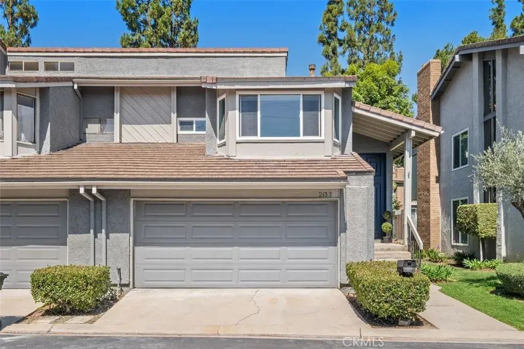 2133 Woodbriar Court, Fullerton