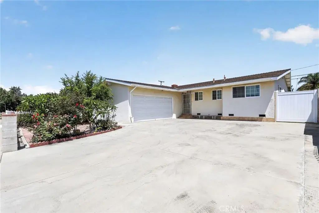 9711 Oasis Avenue, Garden Grove