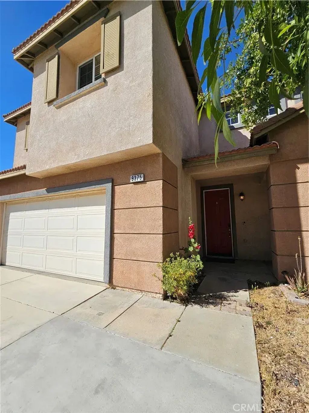 9375 Agave Drive, Hesperia