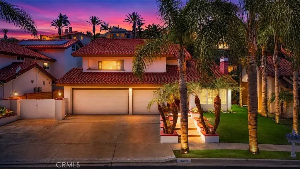 25095 Perch, Dana Point