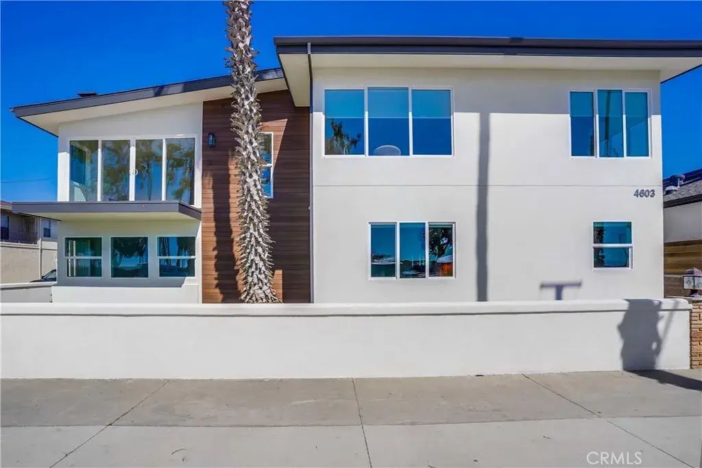 4603 E Ocean Boulevard, Long Beach
