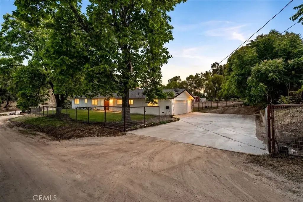 6115 Portola Road, Atascadero