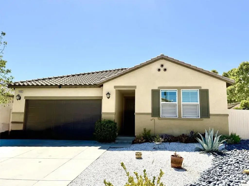 11448 Michelle Lane, Beaumont
