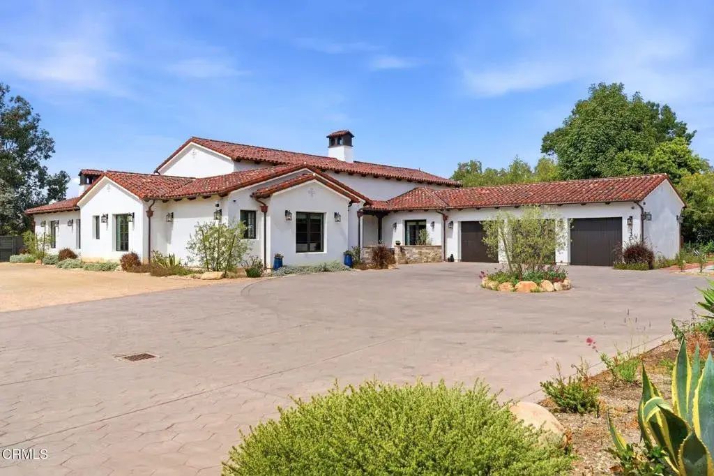 130 Avocado Place, Camarillo