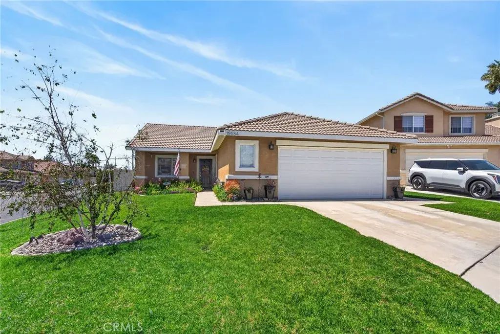 19584 Jill Court, Riverside
