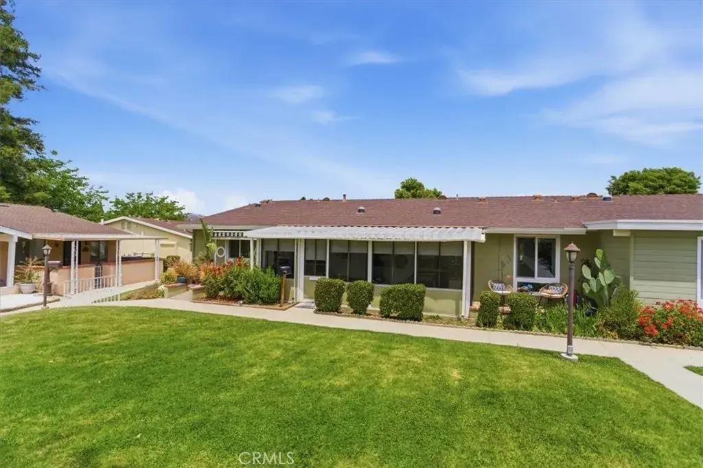 19203 Avenue Of The Oaks, C, Newhall