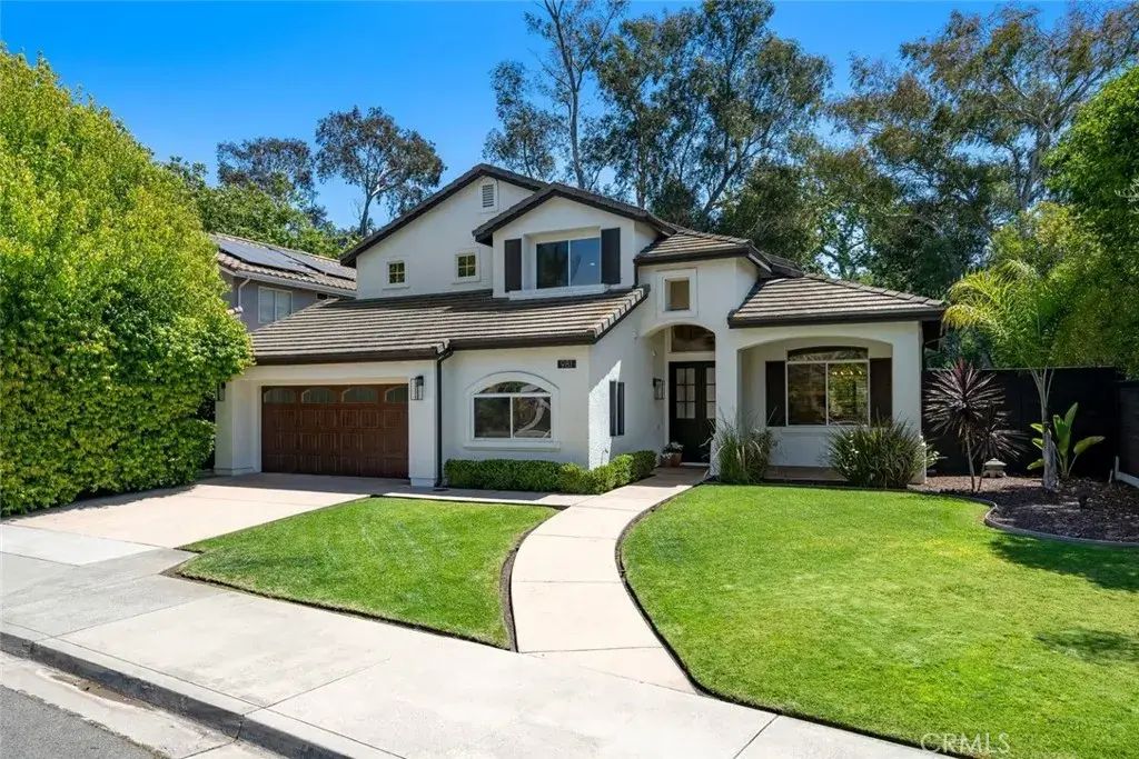 981 Goldenrod Lane, San Luis Obispo