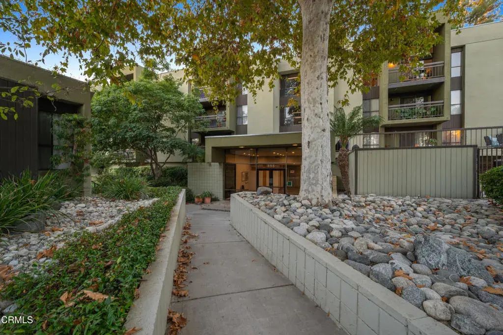 898 Temple Terrace 315, Los Angeles