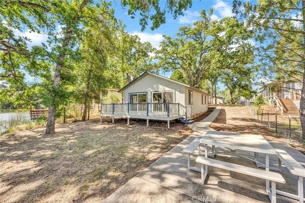 16410 Tish A Tang Road, Lower Lake