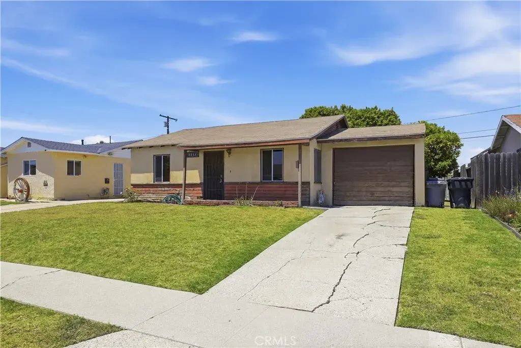 3311 W 189th Street, Torrance