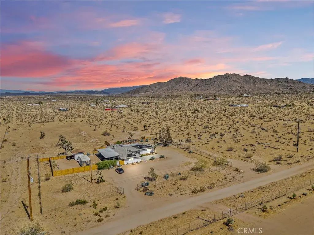 3437 Alta Avenue, Yucca Valley