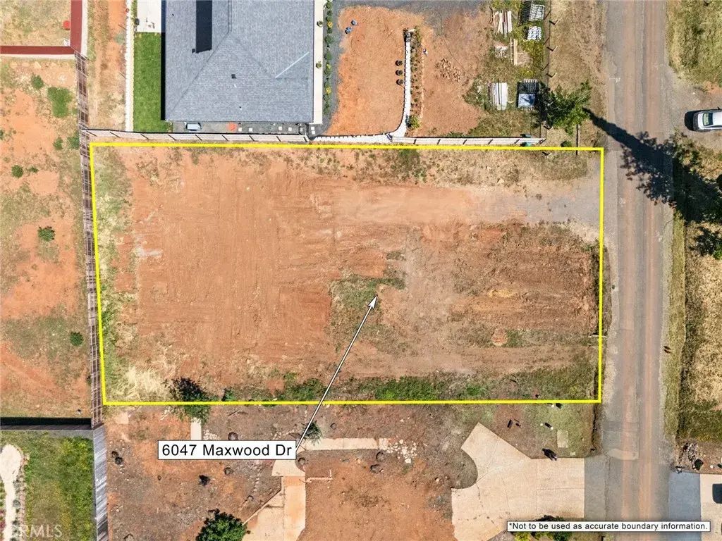 6047 Maxwood, Paradise