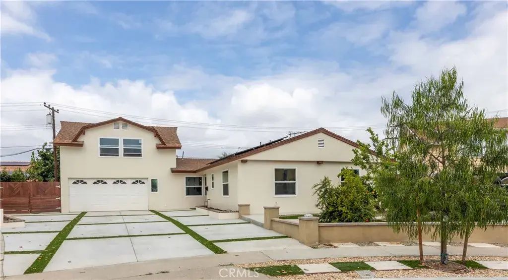 16708 Oleander Circle, Fountain Valley