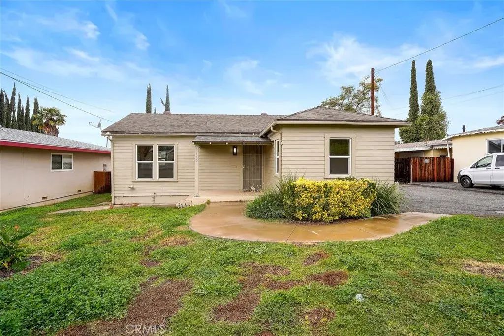11750 California, Yucaipa