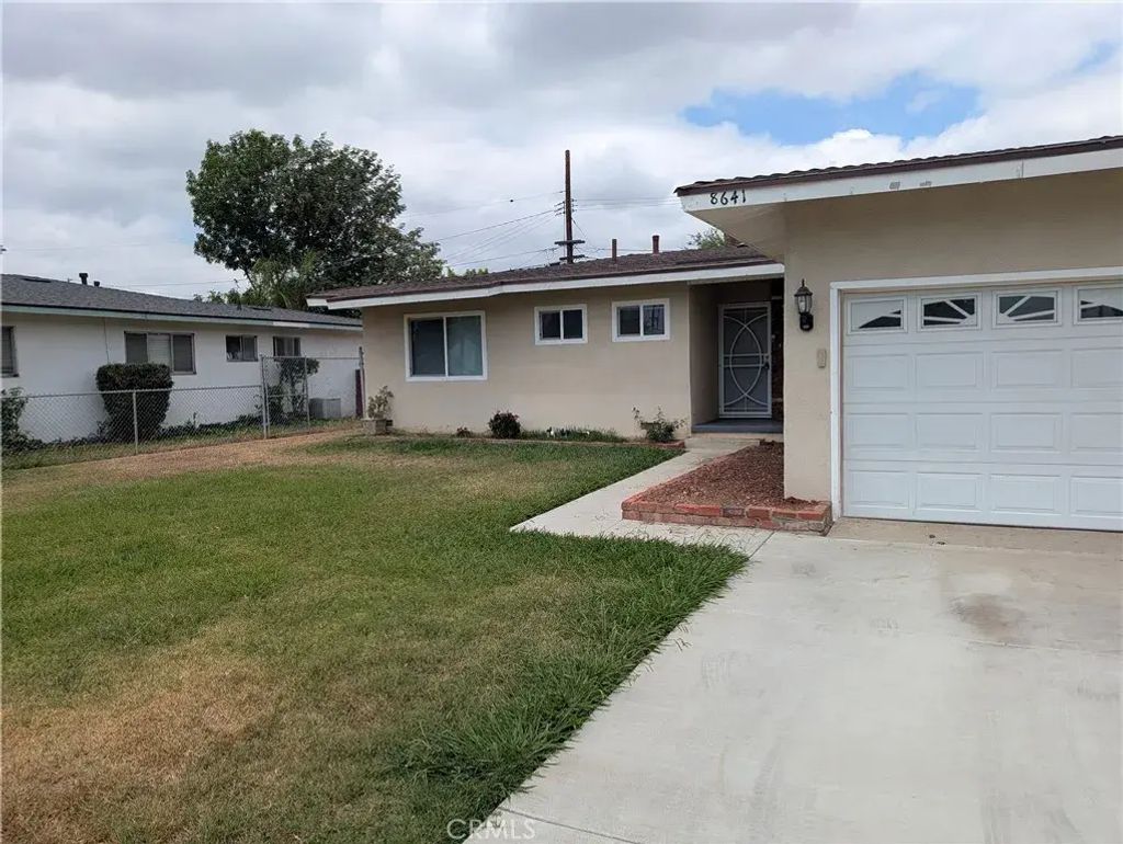 8641 Garfield Street 1, Riverside