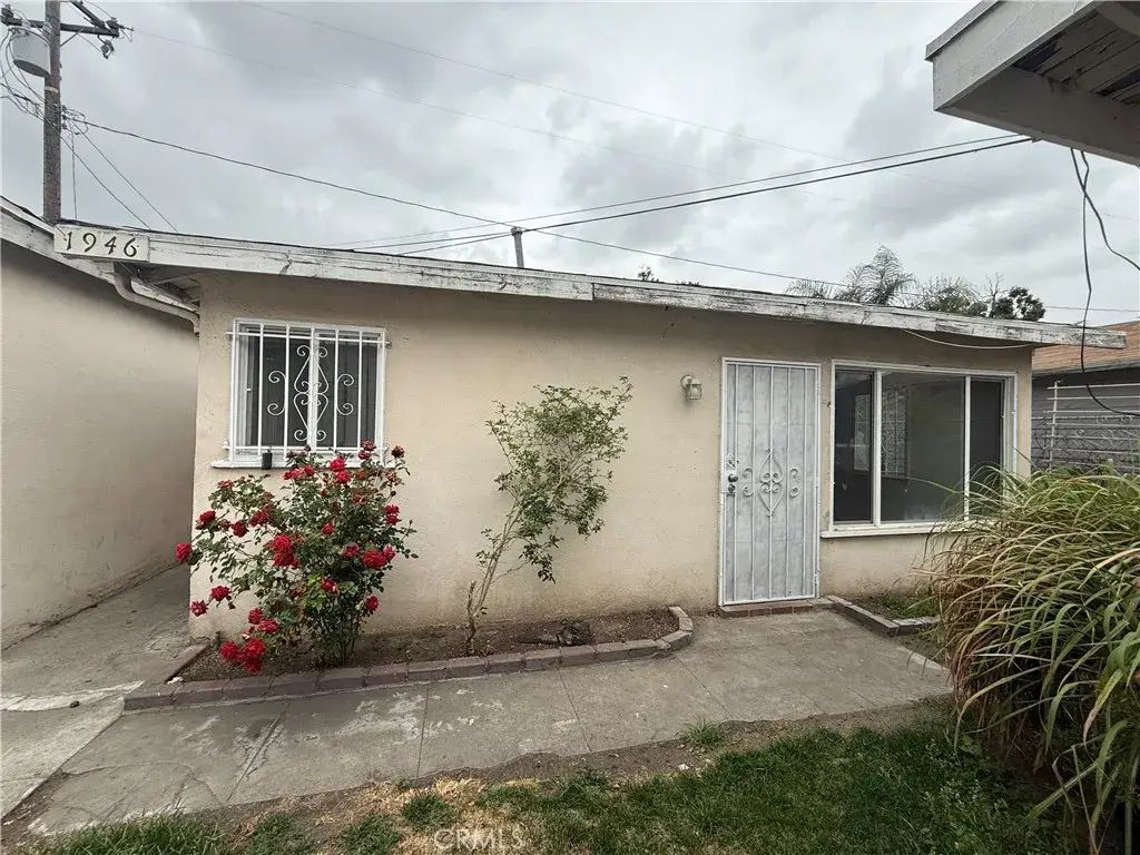 1946 Bryce, South El Monte