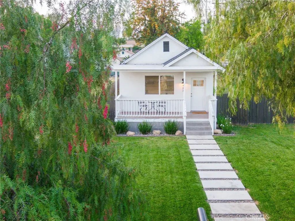 423 E Stuart, Redlands