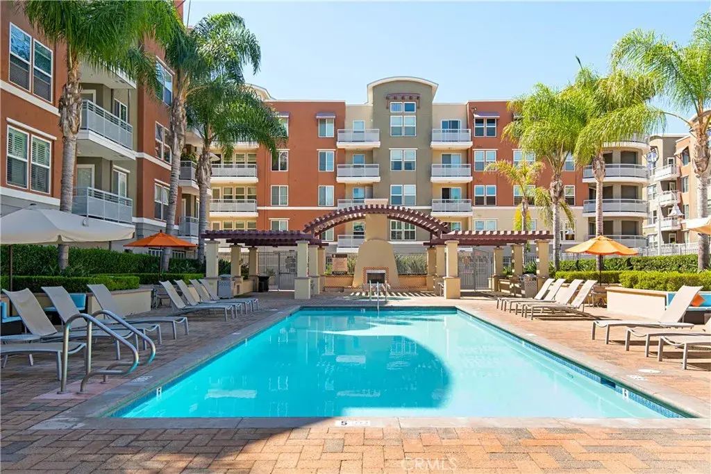 12664 Chapman Avenue 1207, Garden Grove