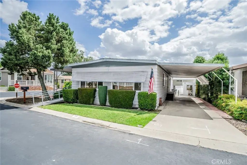 15111 Pipeline 85, Chino Hills