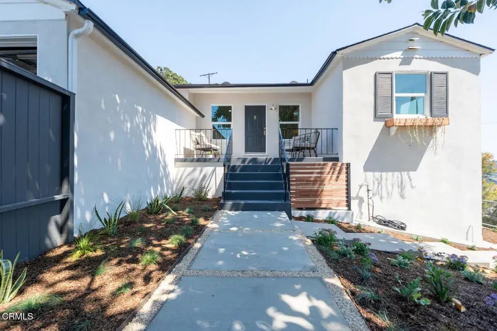 1838 Kilbourn Street, Los Angeles