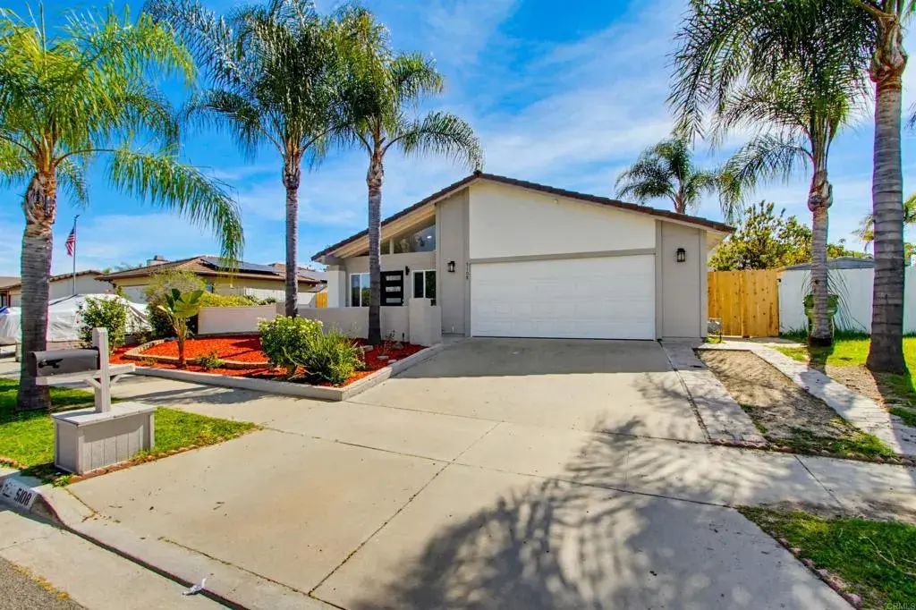 5108 Andrew Jackson St, Oceanside