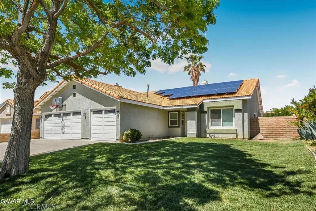 3123 Solmira Place, Palmdale