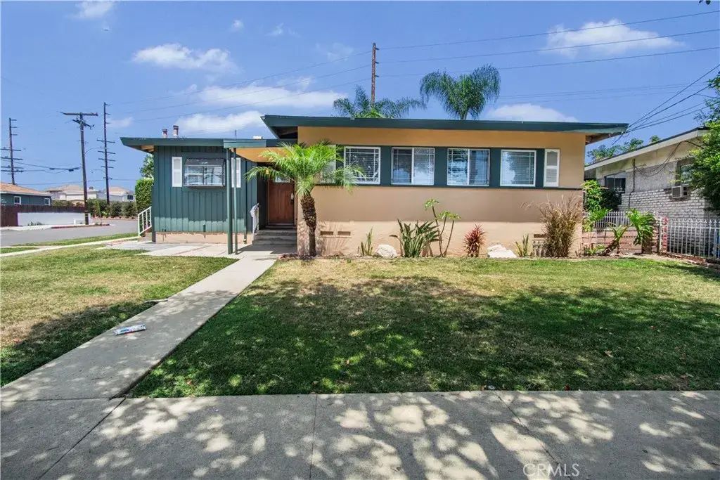 11603 Angell, Norwalk
