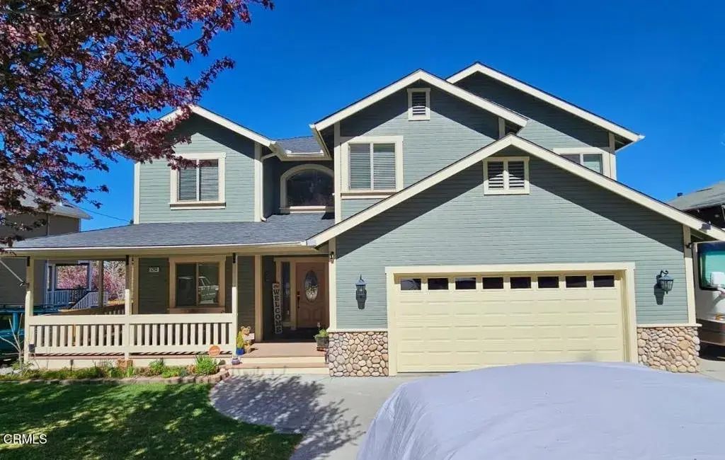 5283 Chaumont Drive, Wrightwood