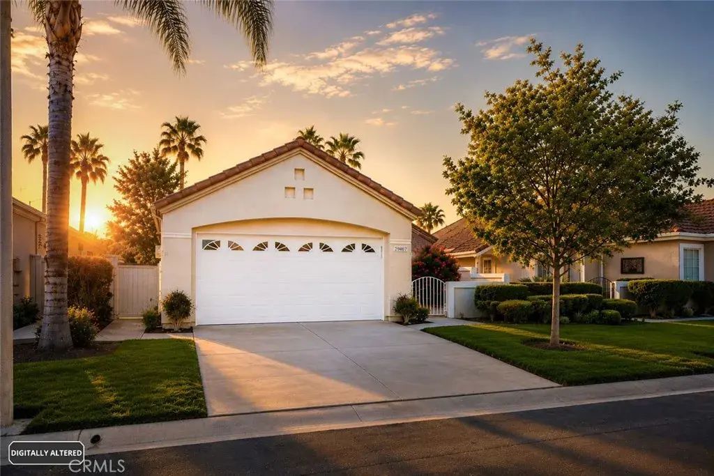 23927 Via Pamilla, Murrieta
